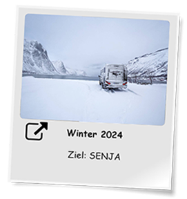 Winter 2024 Ziel Senja