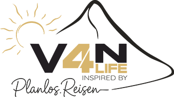 V4NLIFE Logo