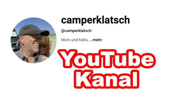 Camperklatsch