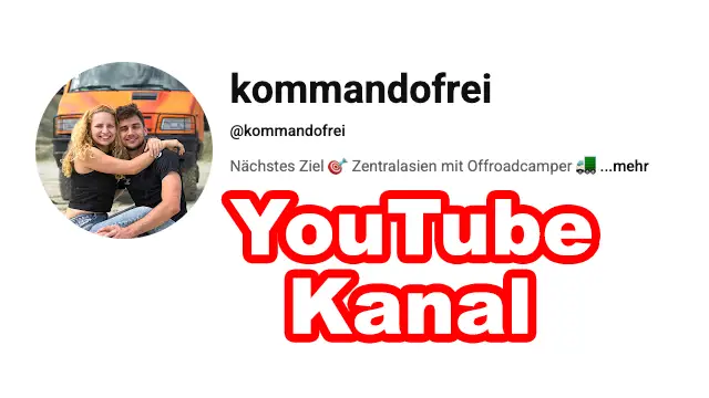 Kommandofrei