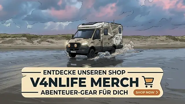 Merch-Shop